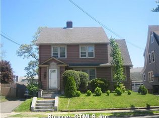 1145 Capitol Ave, Bridgeport, CT 06606