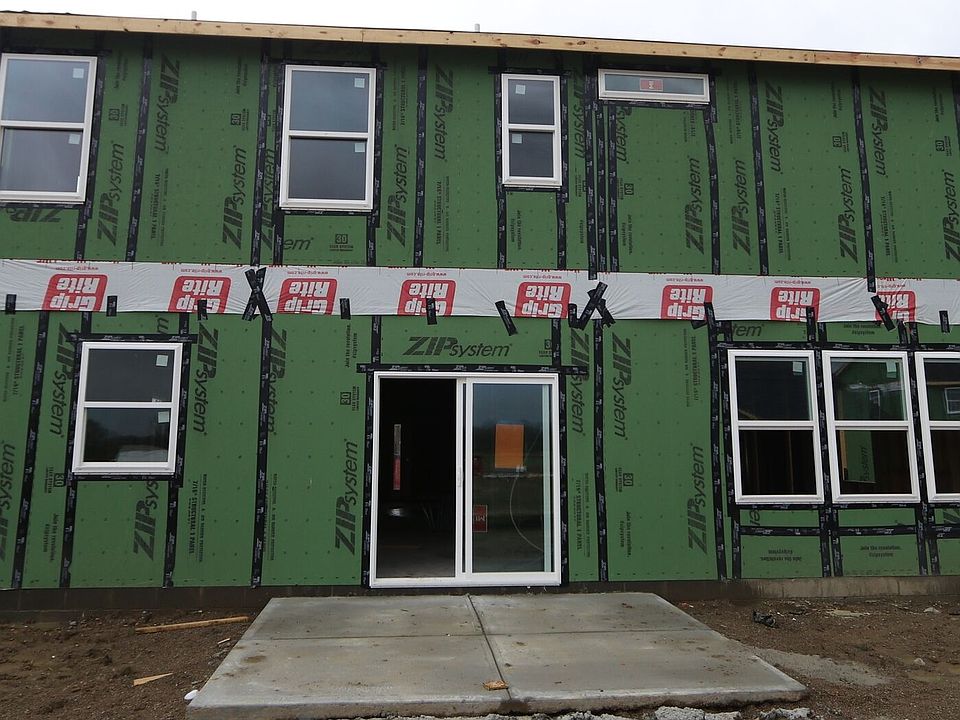 Back Exterior