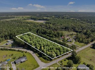 1784 Woodard Road NW, Supply, NC 28462