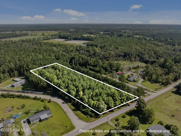 1784 Woodard Road NW, Supply, NC 28462