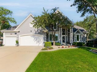 13008 Rosehill St, Overland Park, KS 66213