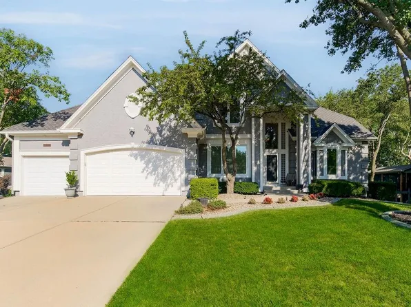 13008 Rosehill St, Overland Park, KS 66213