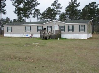 8623 Timberland Dr E, Wilmer, AL 36587