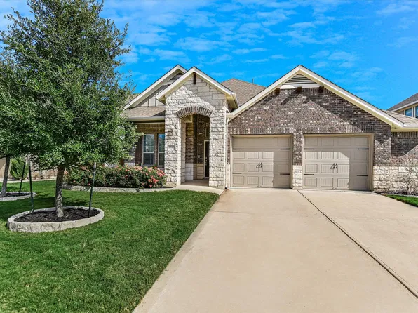 20813 Grandala Ct, Pflugerville, TX 78660