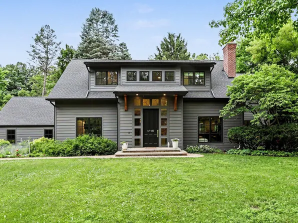 480 Huntington Dr, Ann Arbor, MI 48104