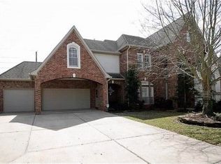 5911 Desert Oak Way, Spring, TX 77379