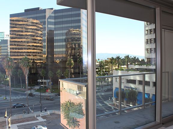 5th image of 38 N Almaden Blvd Unit 600