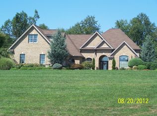 527 Gleim Rd, Wheelersburg, OH 45694