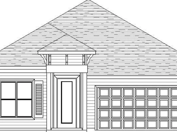 12538 NW 158th St, Alachua, FL 32615