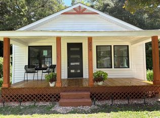 209 2nd Ave, Marion, SC 29571