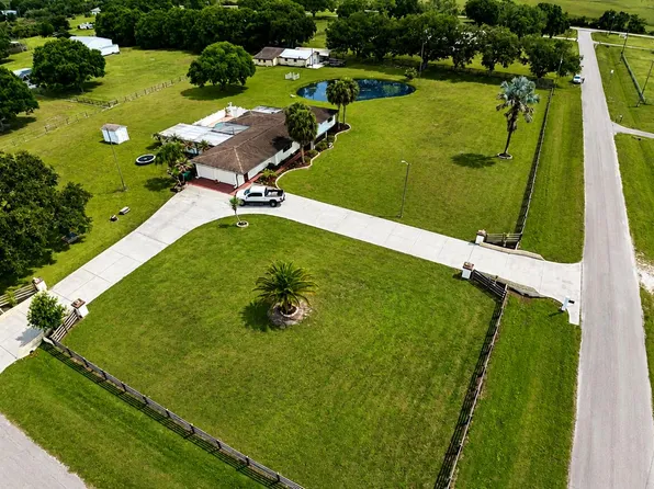 11405 NW 2nd Terrace, Okeechobee, FL 34972