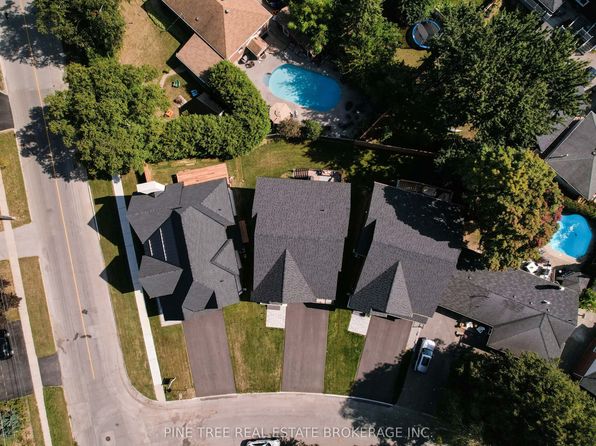271 Codrington St, Barrie, ON L4M 1S7