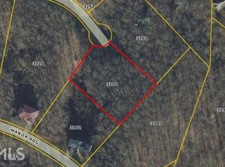3260 Manor Rdg, Gainesville, GA 30506