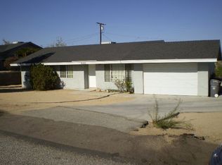 61418 Granada Dr, Joshua Tree, CA 92252