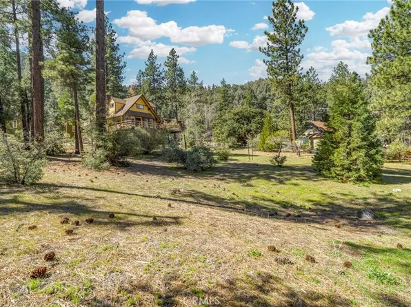 2209 Cypress Way, Pine Mountain Club, CA 93222