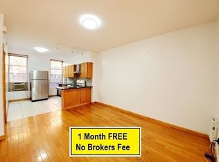319 Smith St APT 1, Brooklyn, NY 11231