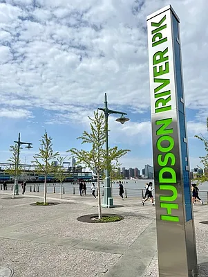 Rented by Brown Harris Stevens | media 18