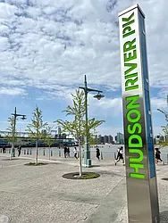 Rented by Brown Harris Stevens