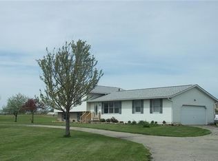 7077 Wellbaum Rd, Brookville, OH 45309