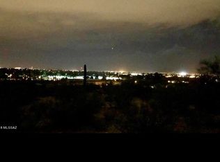 3212 E Camino Boscaje Escondido, Tucson, AZ 85718