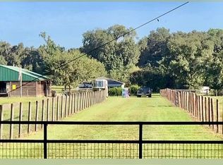 999 SE 155th St, Summerfield, FL 34491