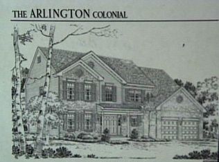 38 Getty Cir, Fairfield, CT 04937