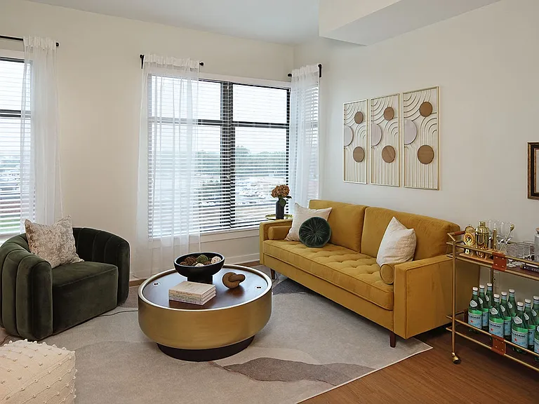 The Milton at Twinbrook Quarter — Photo 12