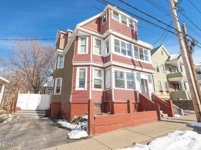 513 Seneca Street, Schenectady, NY, 12308