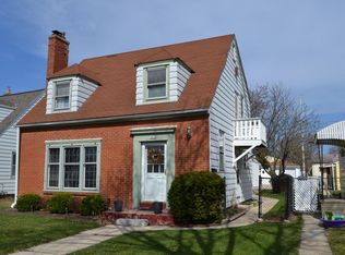 3812 S 18th St, Milwaukee, WI 53221