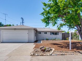 952 Lovell Ave, Campbell, CA