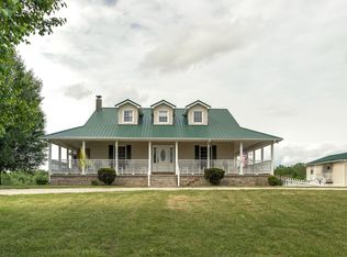 441 Colonial Rd, Hohenwald, TN 38462