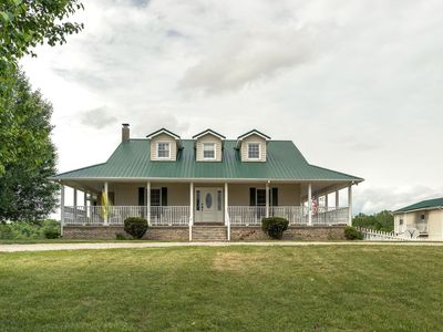 441 Colonial Rd, Hohenwald, TN, 38462