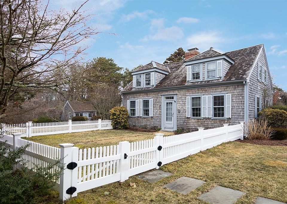 201 Old Harbor Rd, Chatham, MA 02633 Zillow