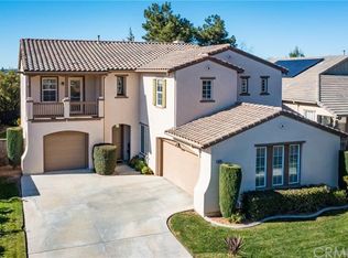 33479 Somerset Rd, Yucaipa, CA 92399