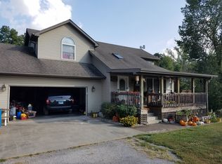 3994 State Route 127, Pinckneyville, IL 62274