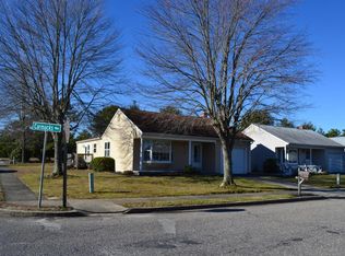 2 Carmacks Way, Toms River, NJ 08757