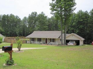 3600 Stoney Creek Way, Loganville, GA 30052