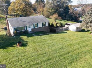 4030 Hanover Pike, Manchester, MD 21102