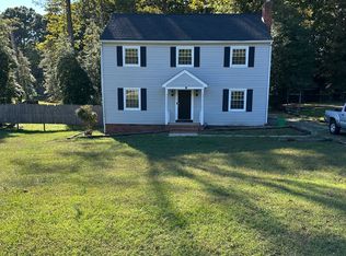 1224 Courthouse Rd, North Chesterfield, VA 23236