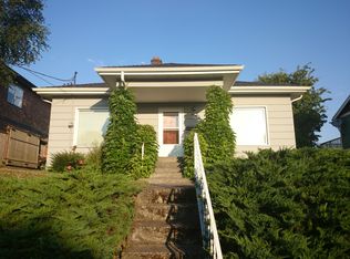 3647 12th Ave W, Seattle, WA 98119