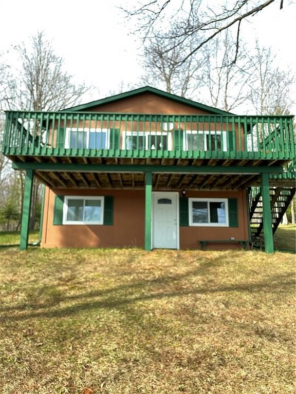 N 10233 Shore Drive, Springbrook, WI 54875 Zillow