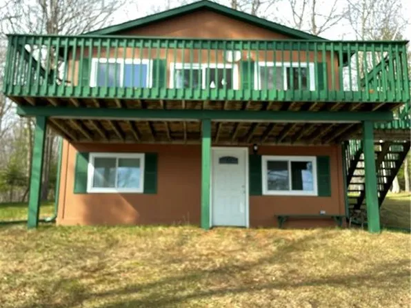 N 10233 Shore Drive, Springbrook, WI 54875