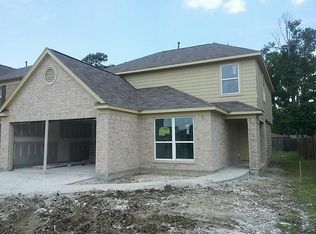 15931 Sheldon Ridge Way, Houston, TX 77044