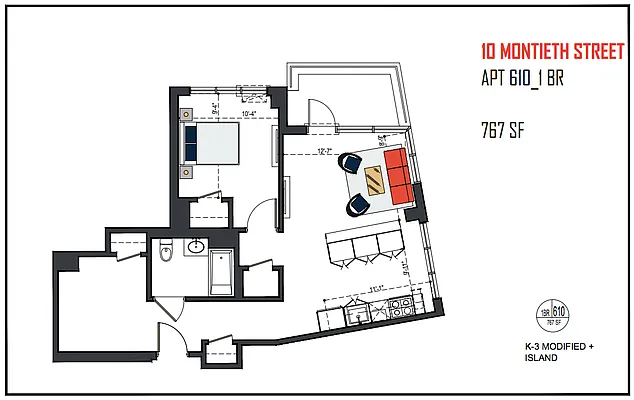 Rented by The KCI Group | media 21