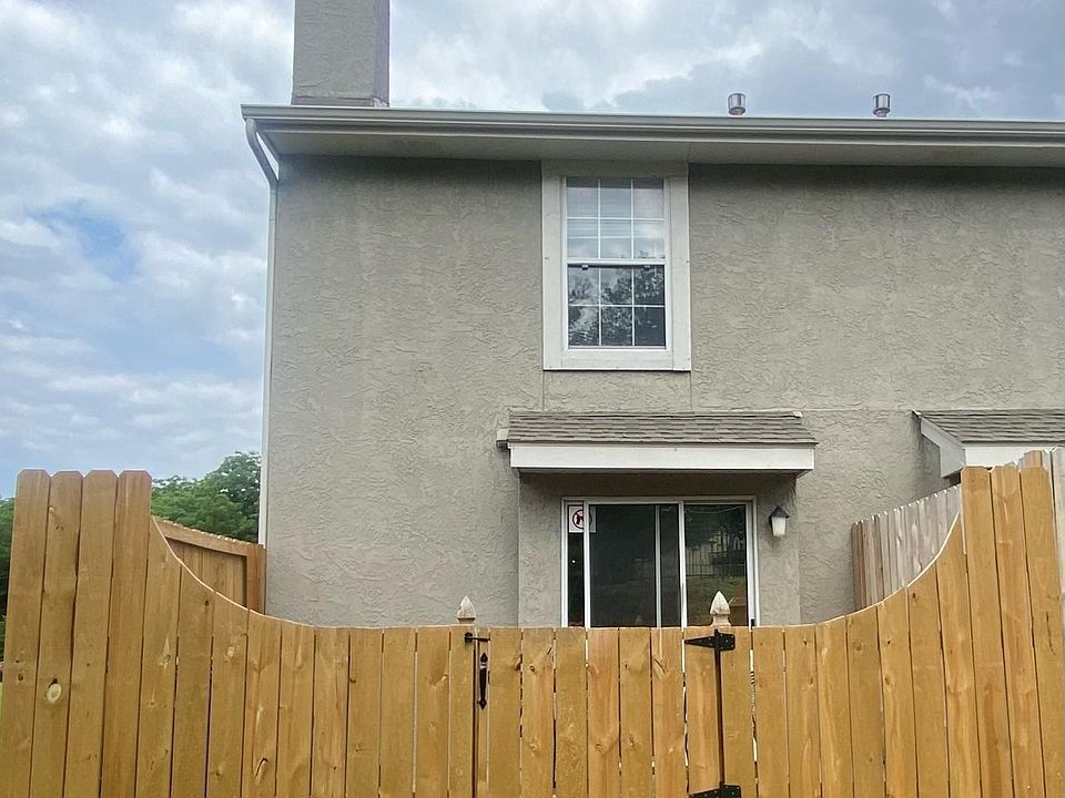 Chestnut Heights Apartment Rentals Olathe, KS Zillow