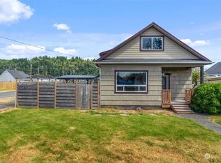 2901 Pacific Ave, Hoquiam, WA