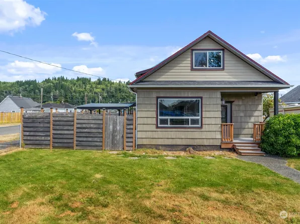 2901 Pacific Avenue, Hoquiam, WA 98550
