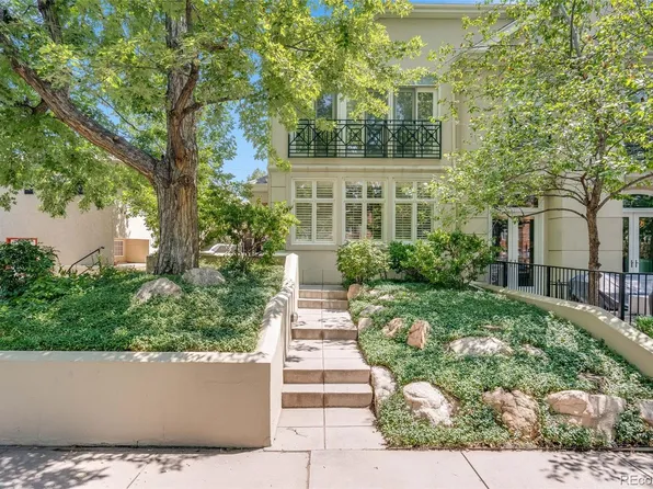 352 Adams Street, Denver, CO 80206