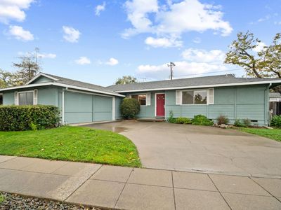 1401 S Mary Ave, Sunnyvale, CA, 94087