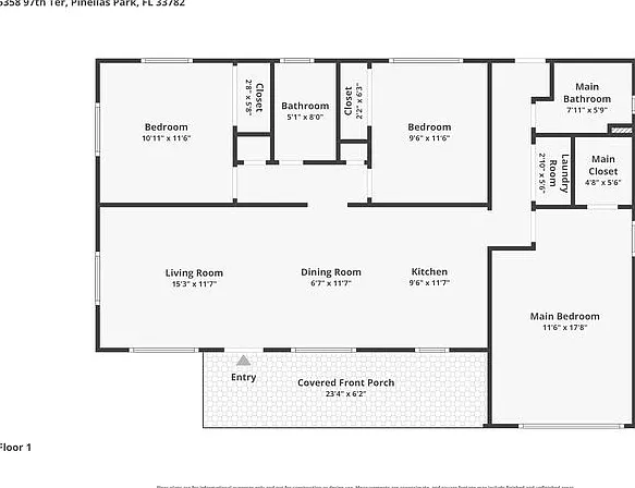 5358 97th Ter — Photo 2